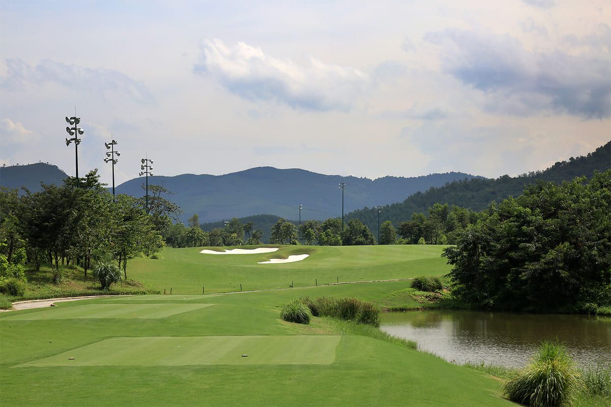 ba na hills golf club 