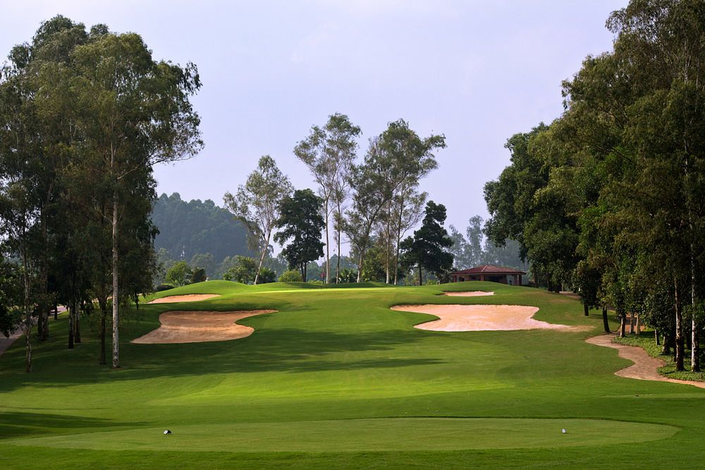 brg kings island golf resort hanoi 