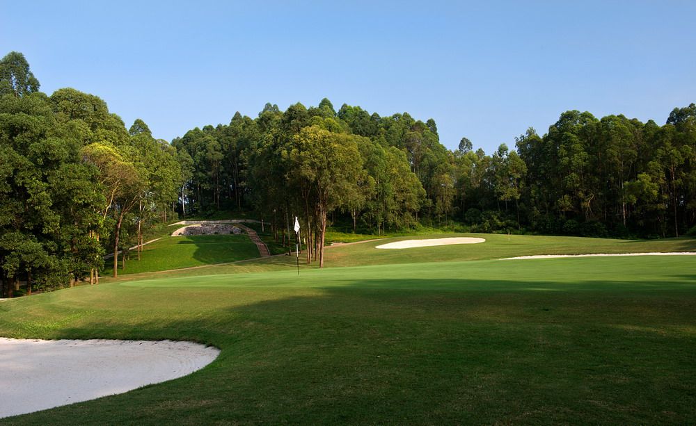 brg kings island golf resort hanoi 