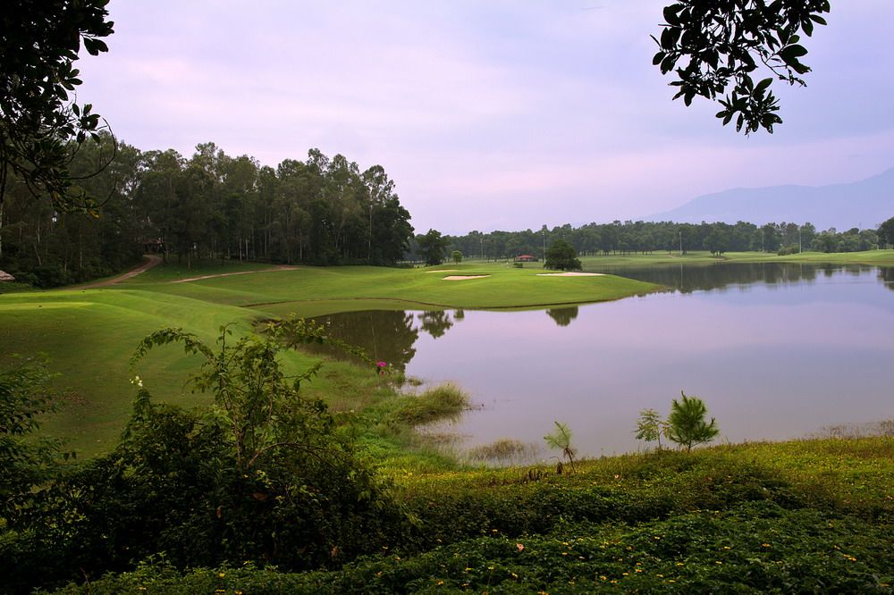 brg kings island golf resort hanoi 