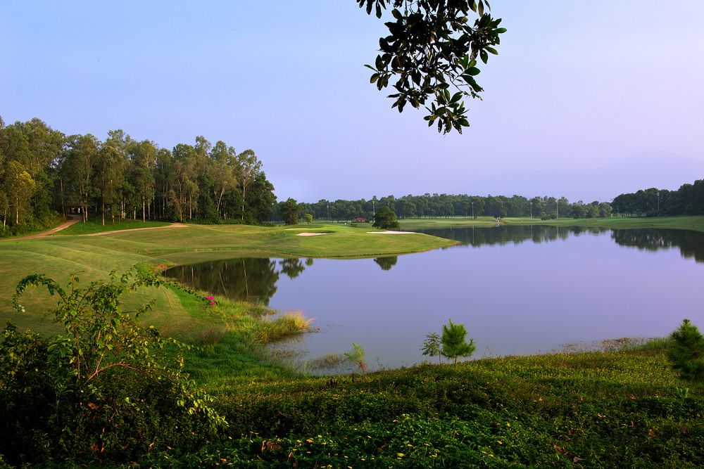 brg kings island golf resort hanoi 