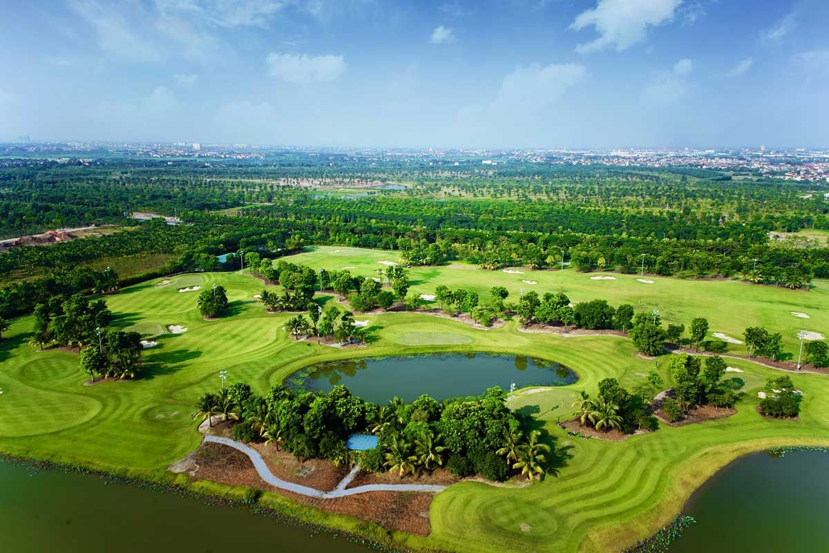 song be golf resort 