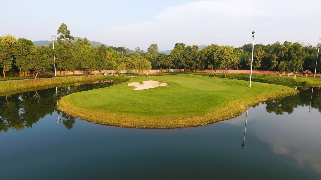 dai lai golf club 