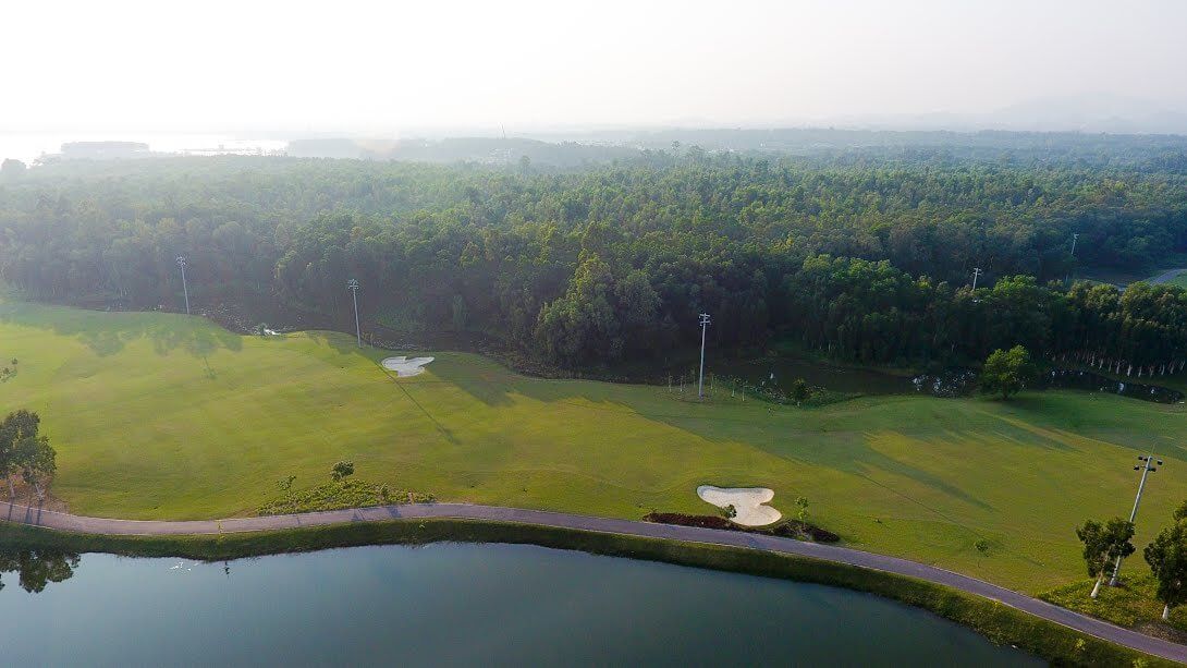 dai lai golf club 