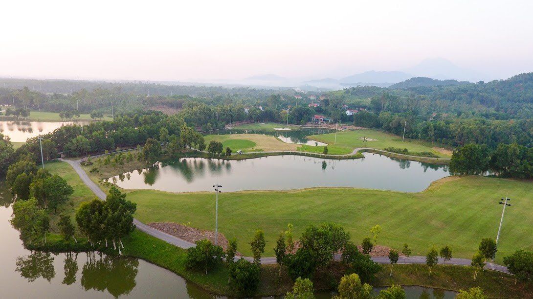 dai lai golf club 