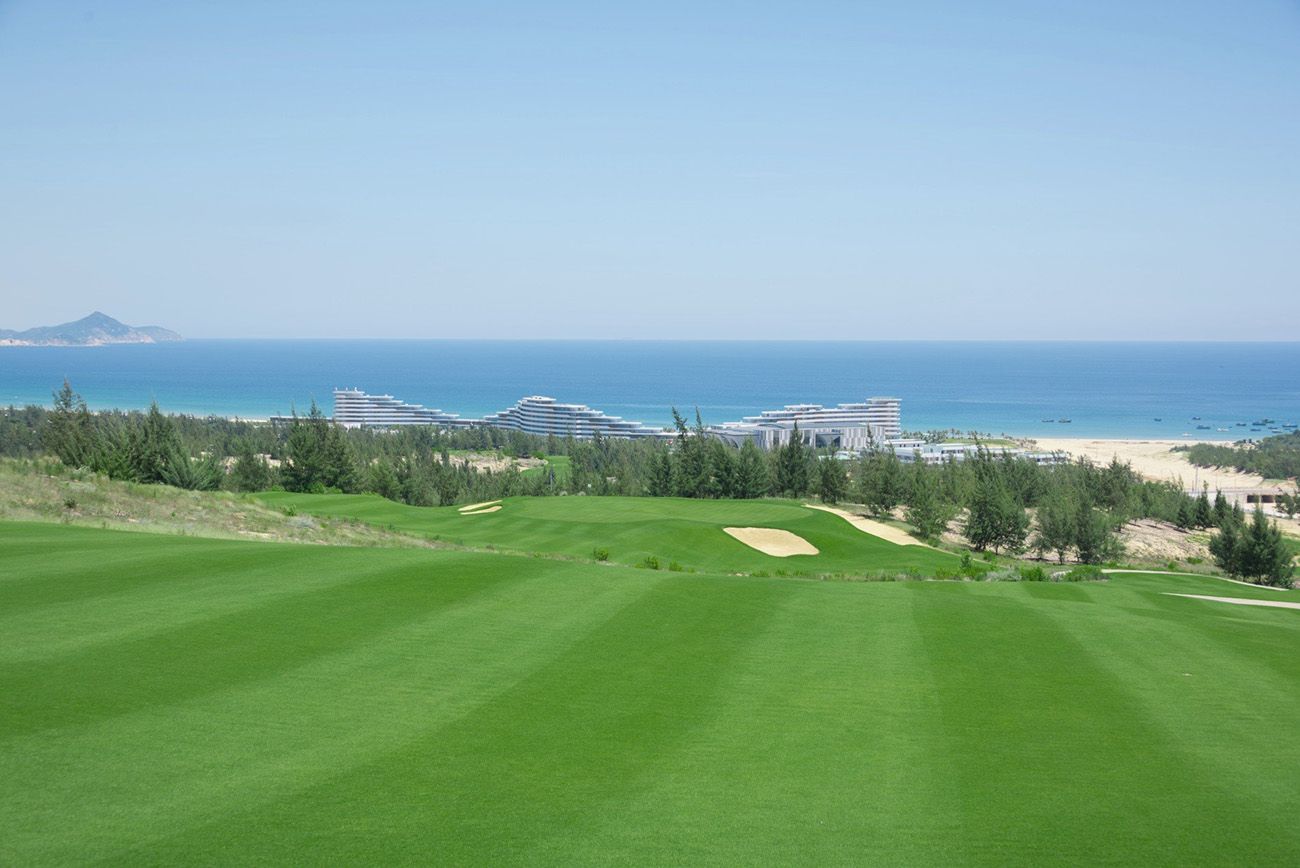 flc quy nhon golf links 