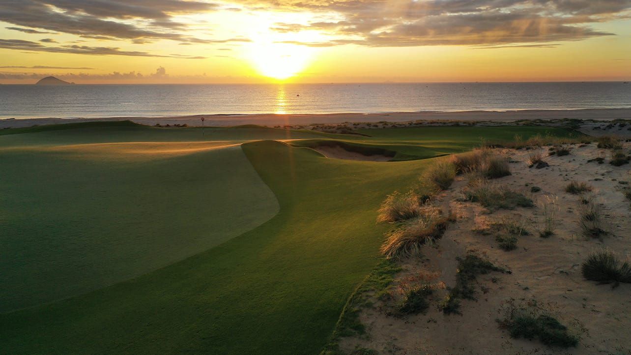 hoiana shores golf club 