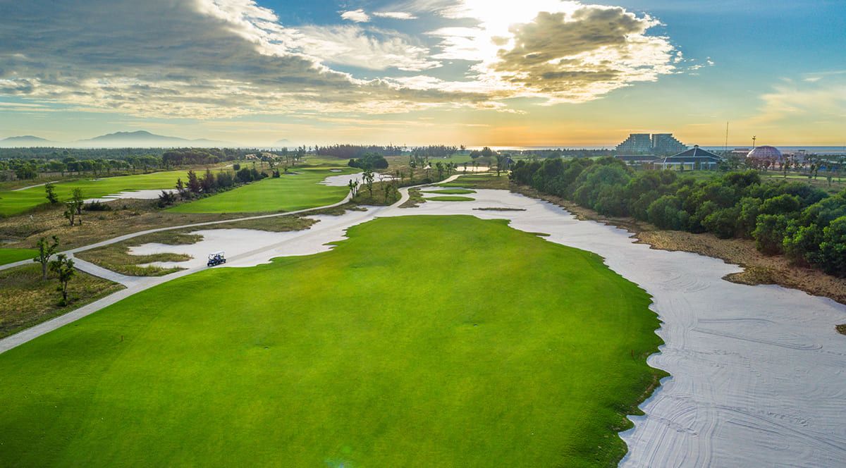 vinpearl golf nam hoi an 