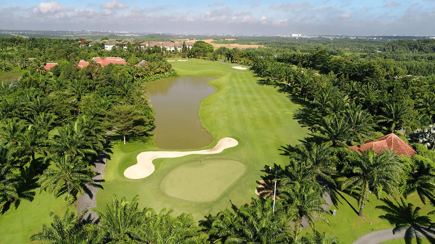 long thanh golf club 