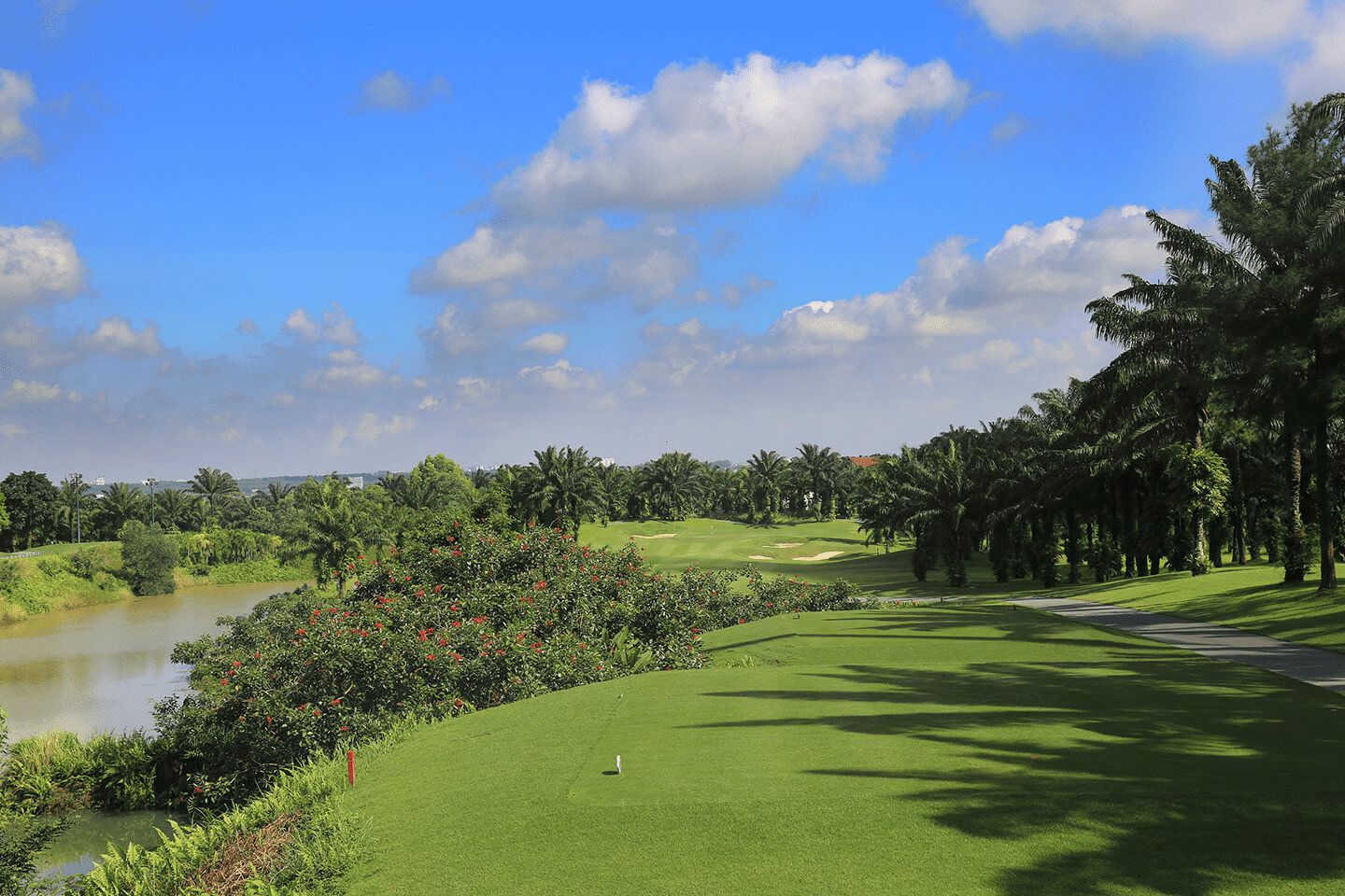 long thanh golf club 