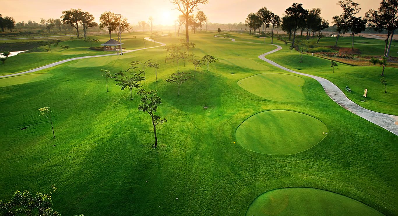 long thanh golf club 