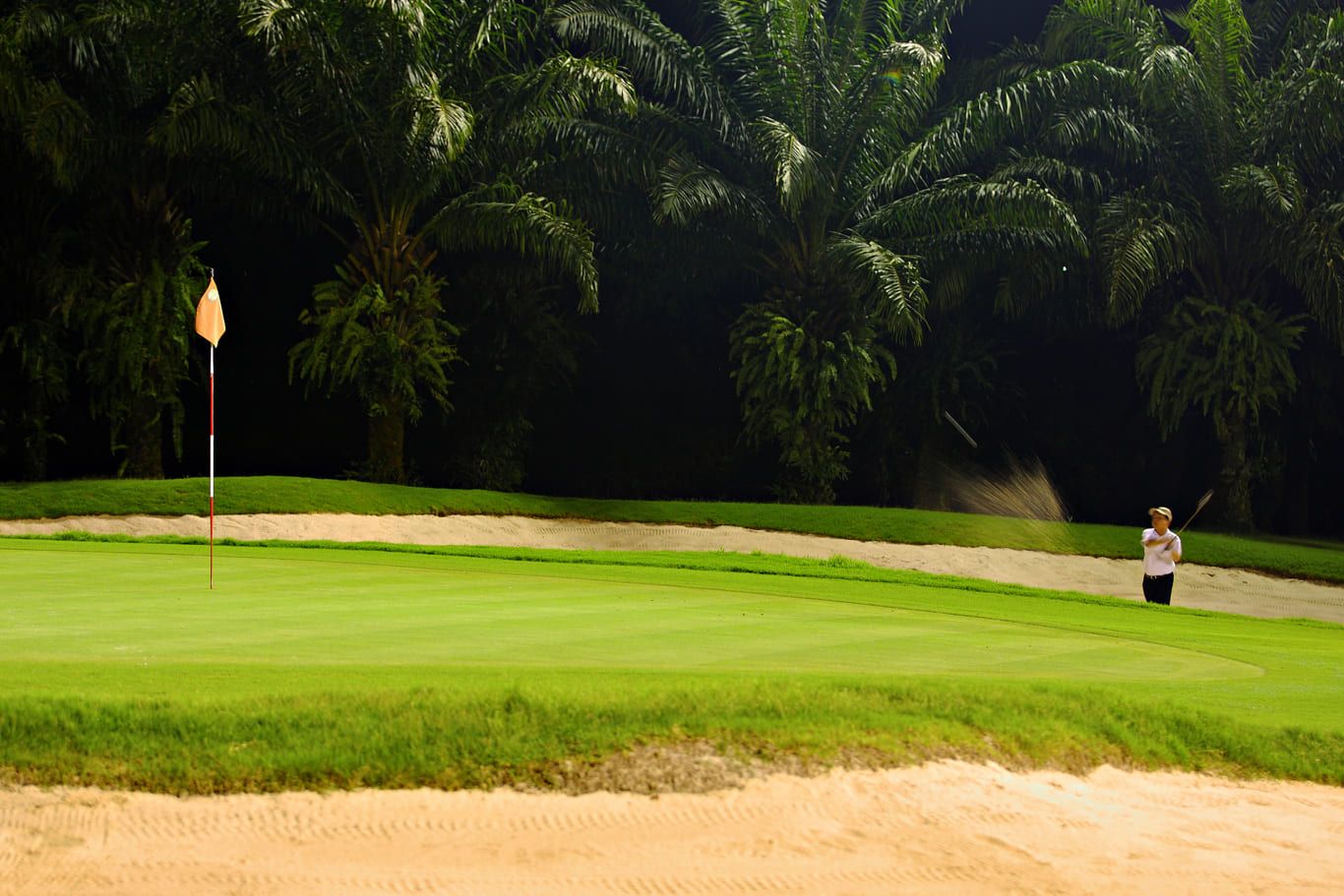 long thanh golf club 