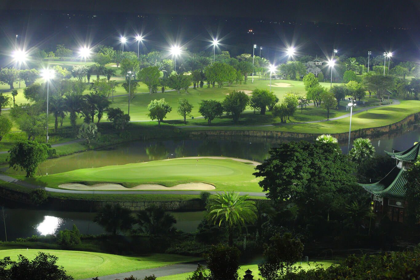 long thanh golf club 