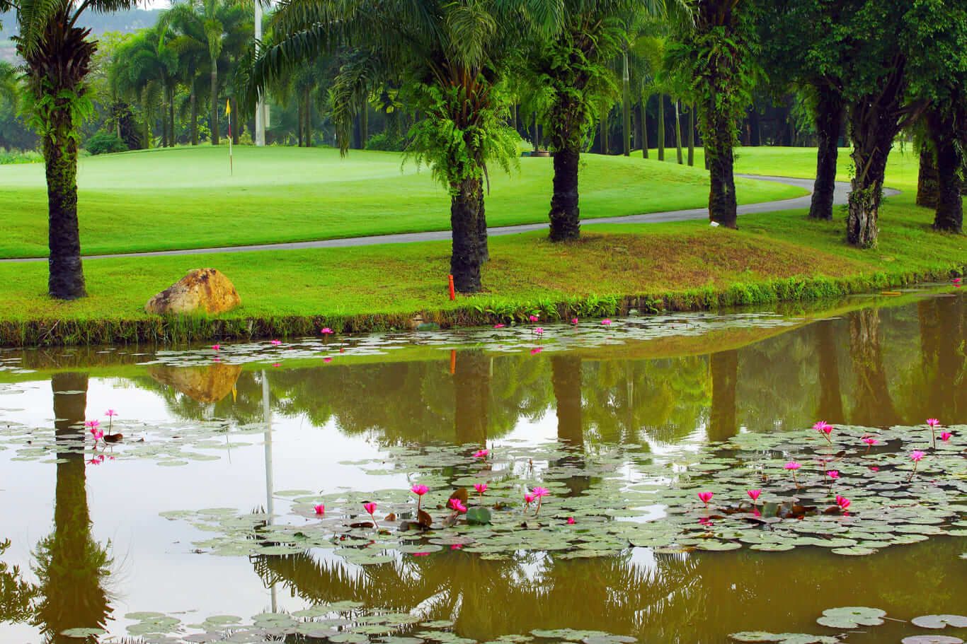 long thanh golf club 