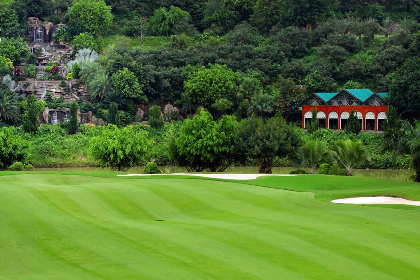 long thanh golf club 