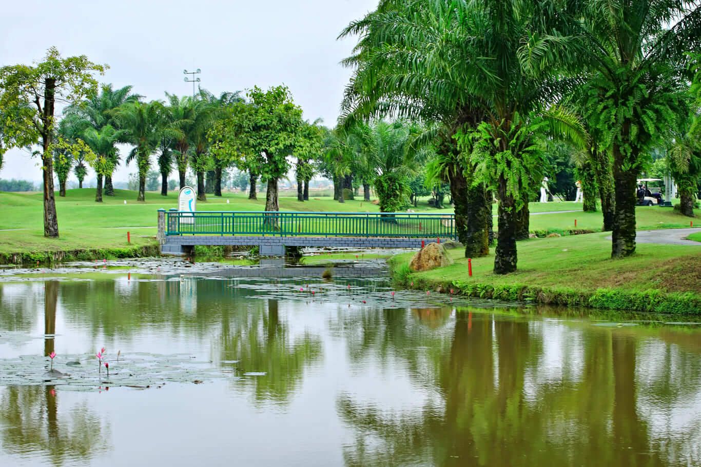 long thanh golf club 