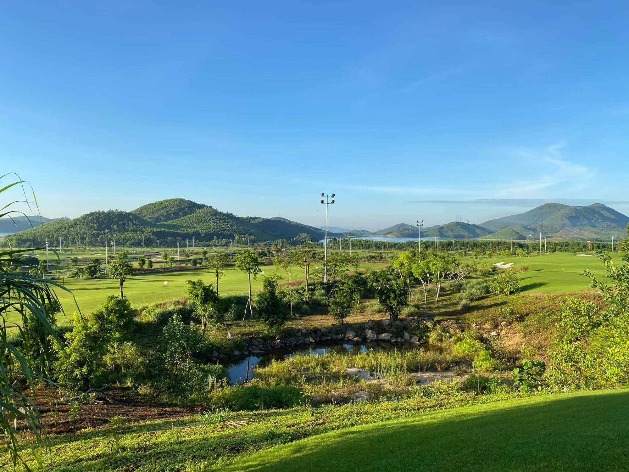 muong thanh golf course 