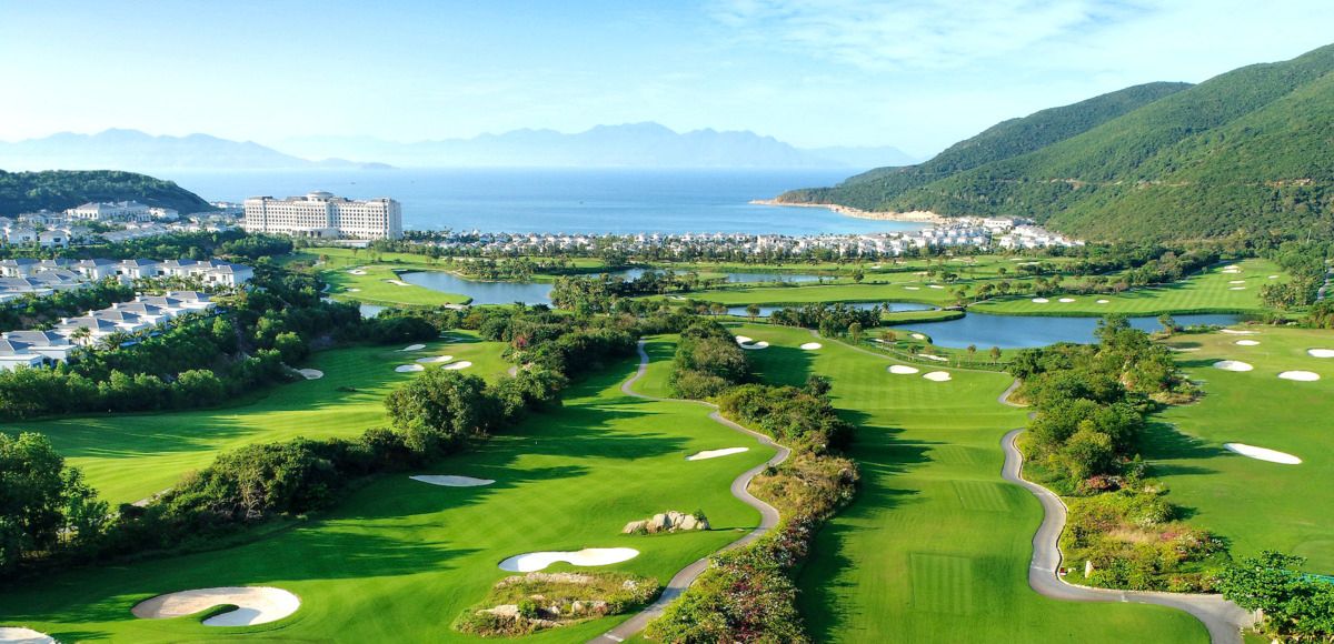 vinpearl golf nha trang 