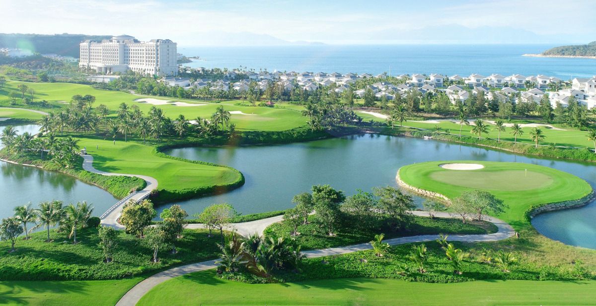 vinpearl golf nha trang 