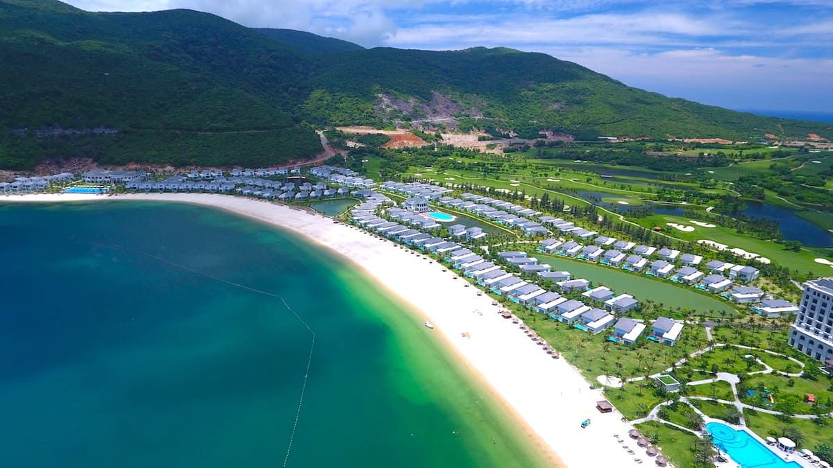 vinpearl golf nha trang 