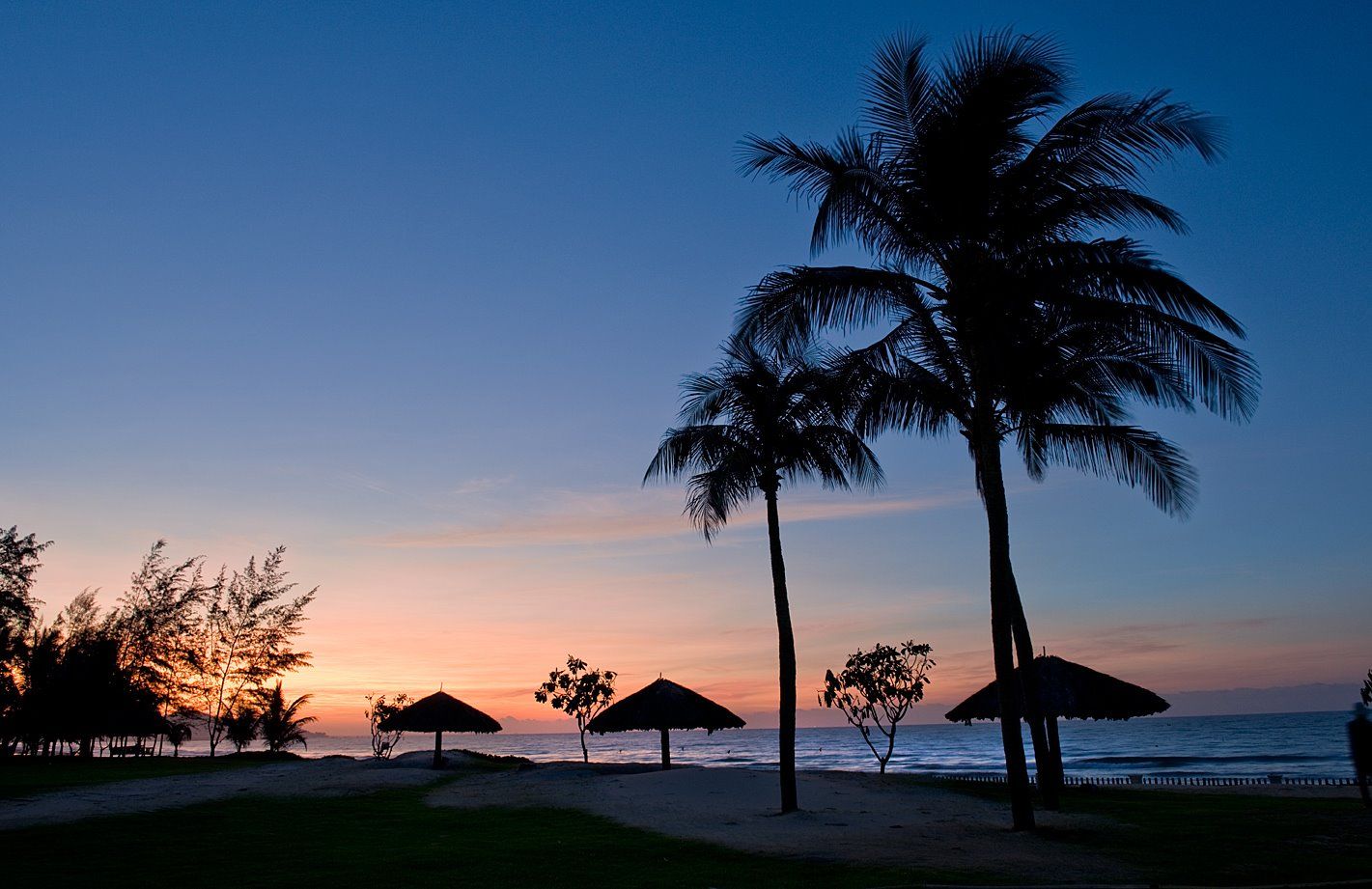 ocean dunes golf course 