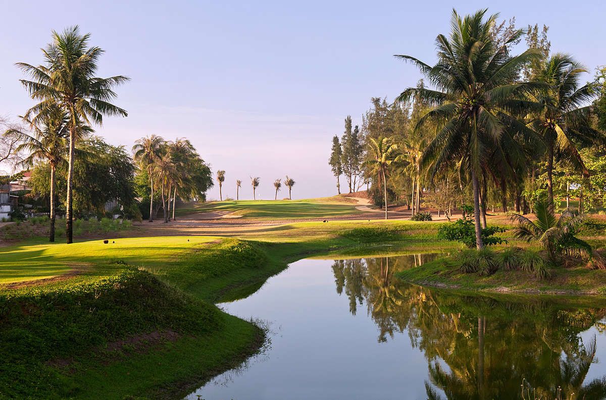 ocean dunes golf course 