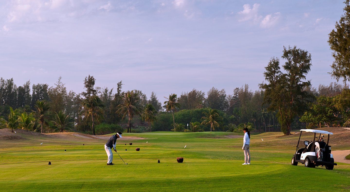 ocean dunes golf course 