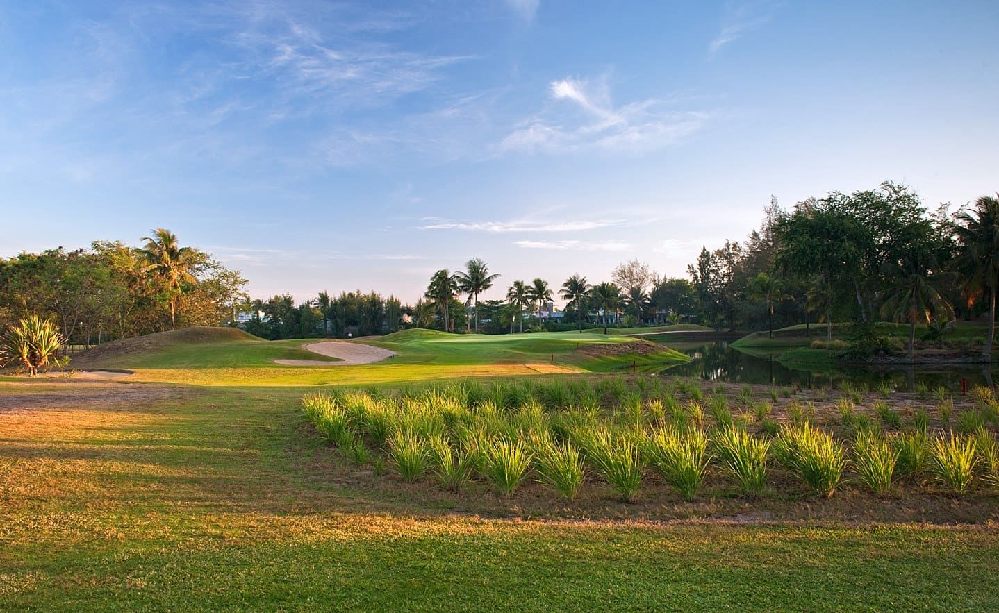 ocean dunes golf course 