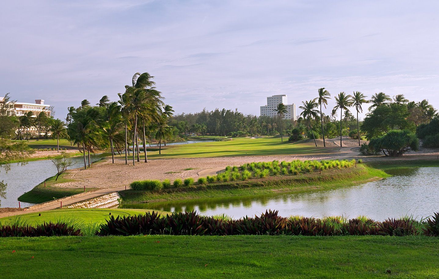 ocean dunes golf course 