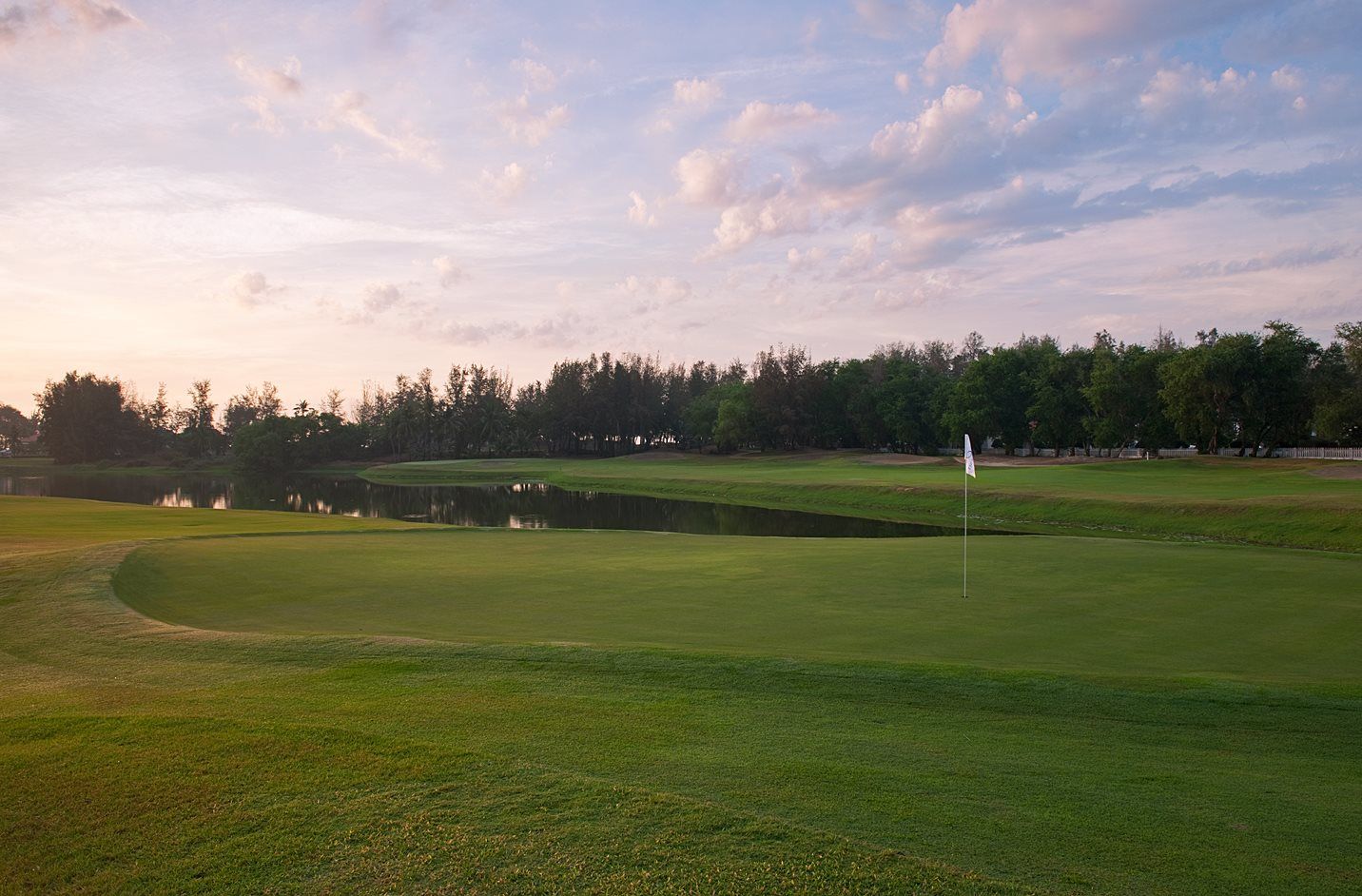 ocean dunes golf course 