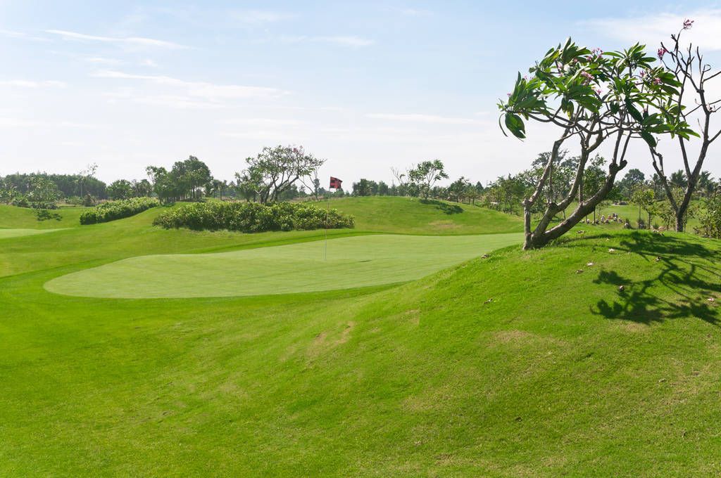 Royal Island Golf and Villas 