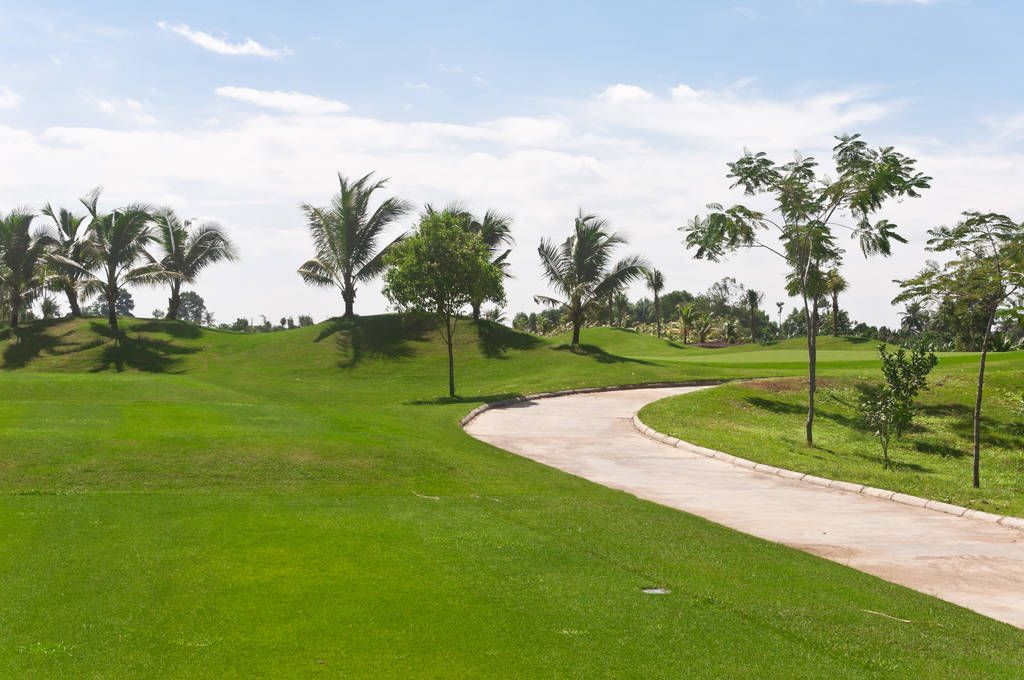 Royal Island Golf and Villas 