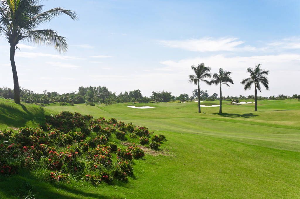 Royal Island Golf and Villas 