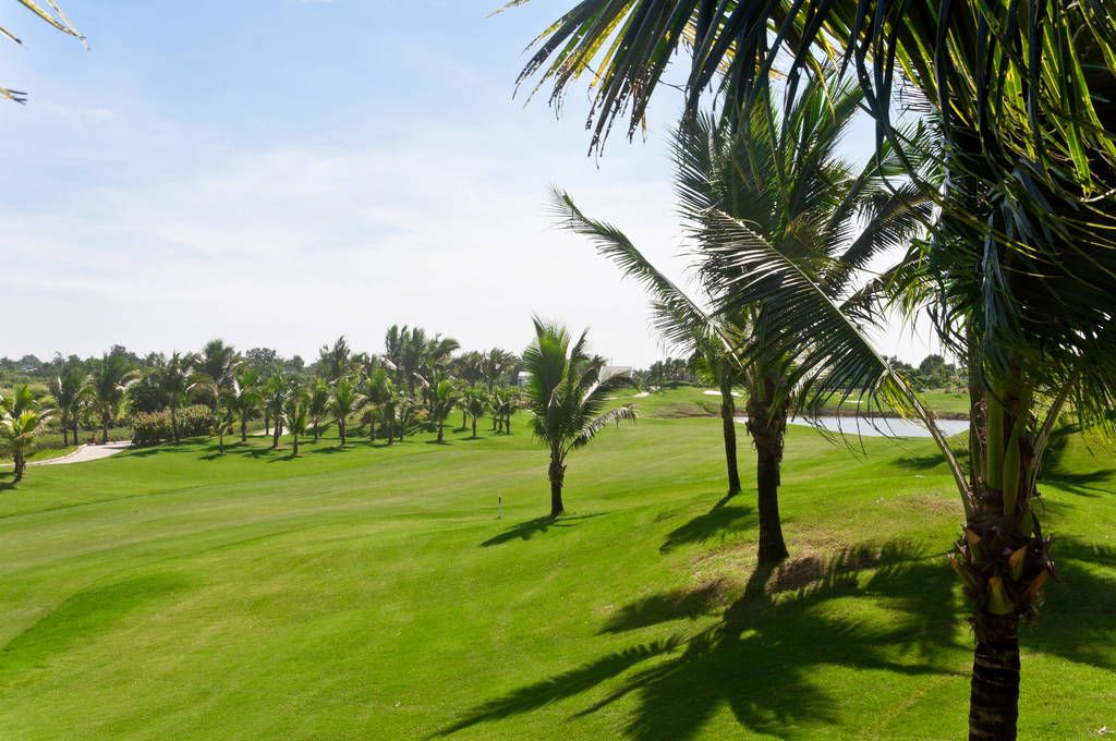 Royal Island Golf and Villas 