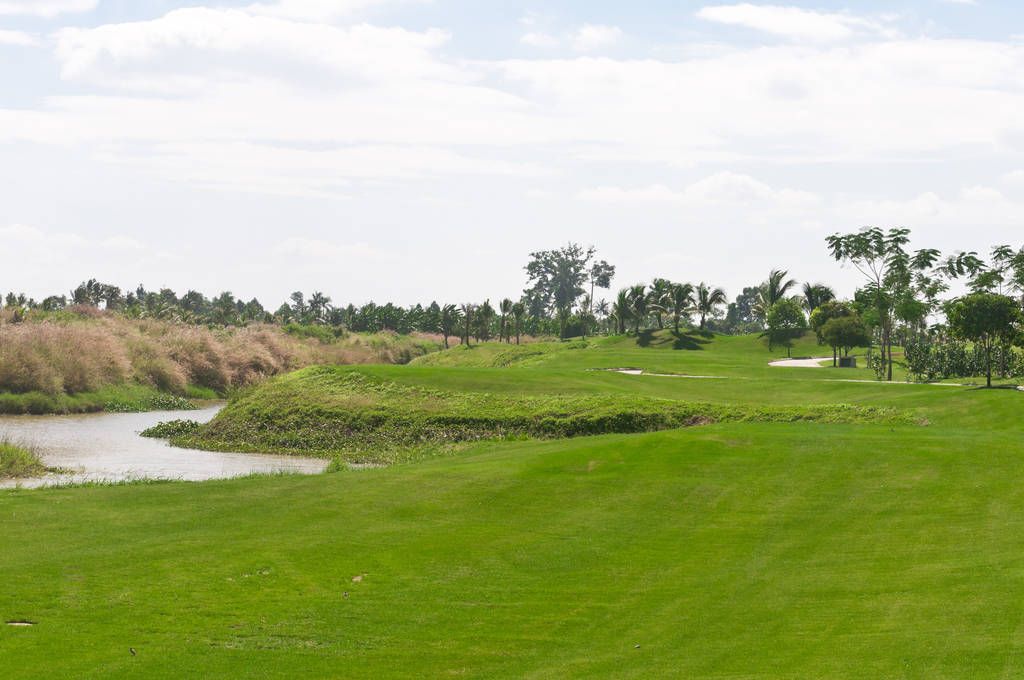 Royal Island Golf and Villas 