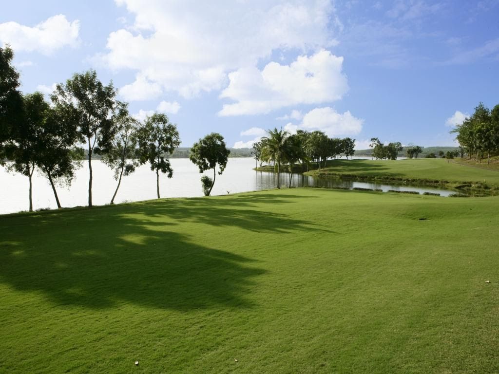 dong nai golf resort 