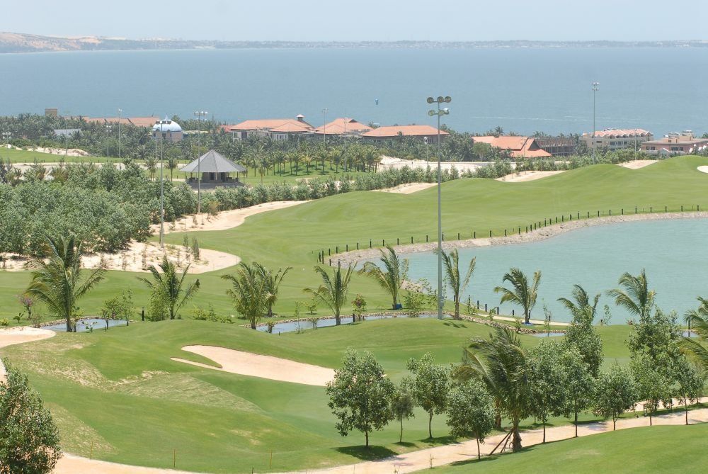 sea links golf & country club 