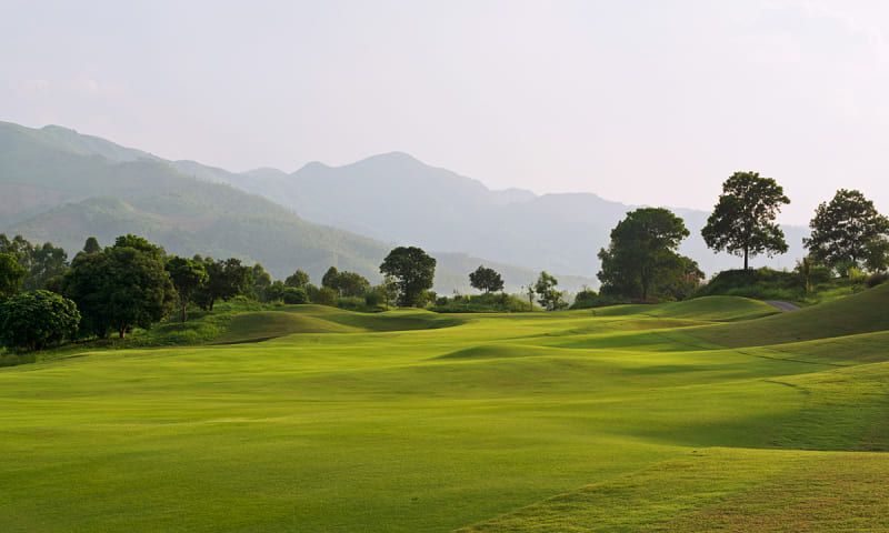 sky lake golf resort 