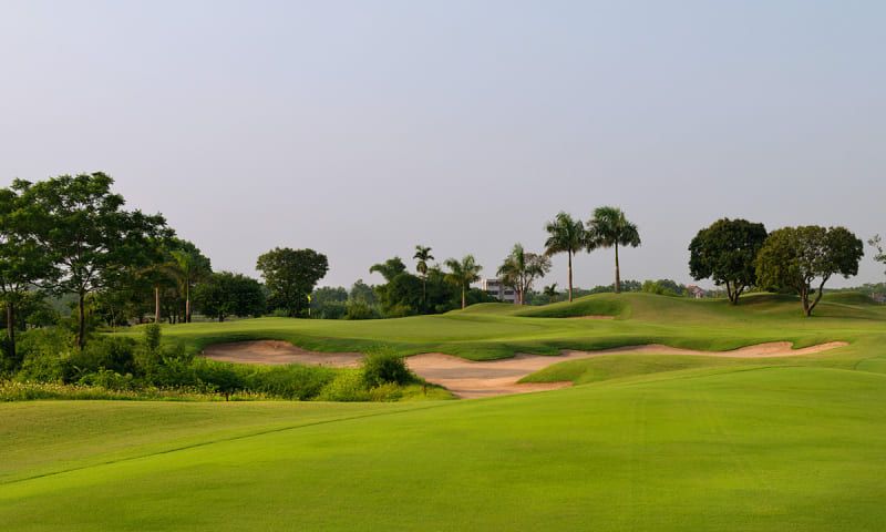 sky lake golf resort 