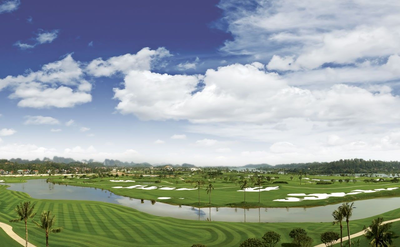 song gia golf (sono belle hai phong) 