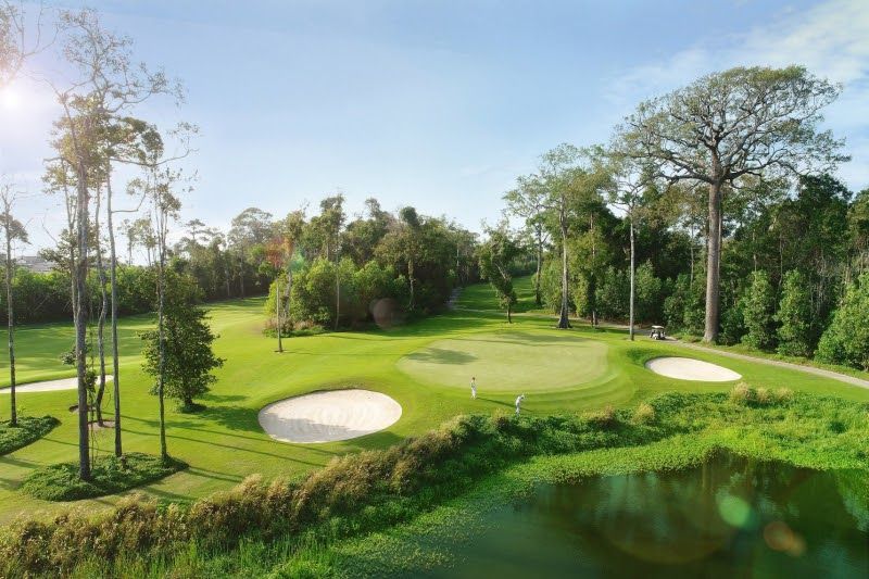 vinpearl golf phu quoc 