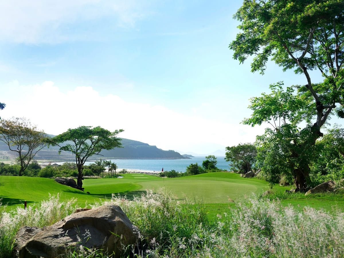 vinpearl golf nha trang 