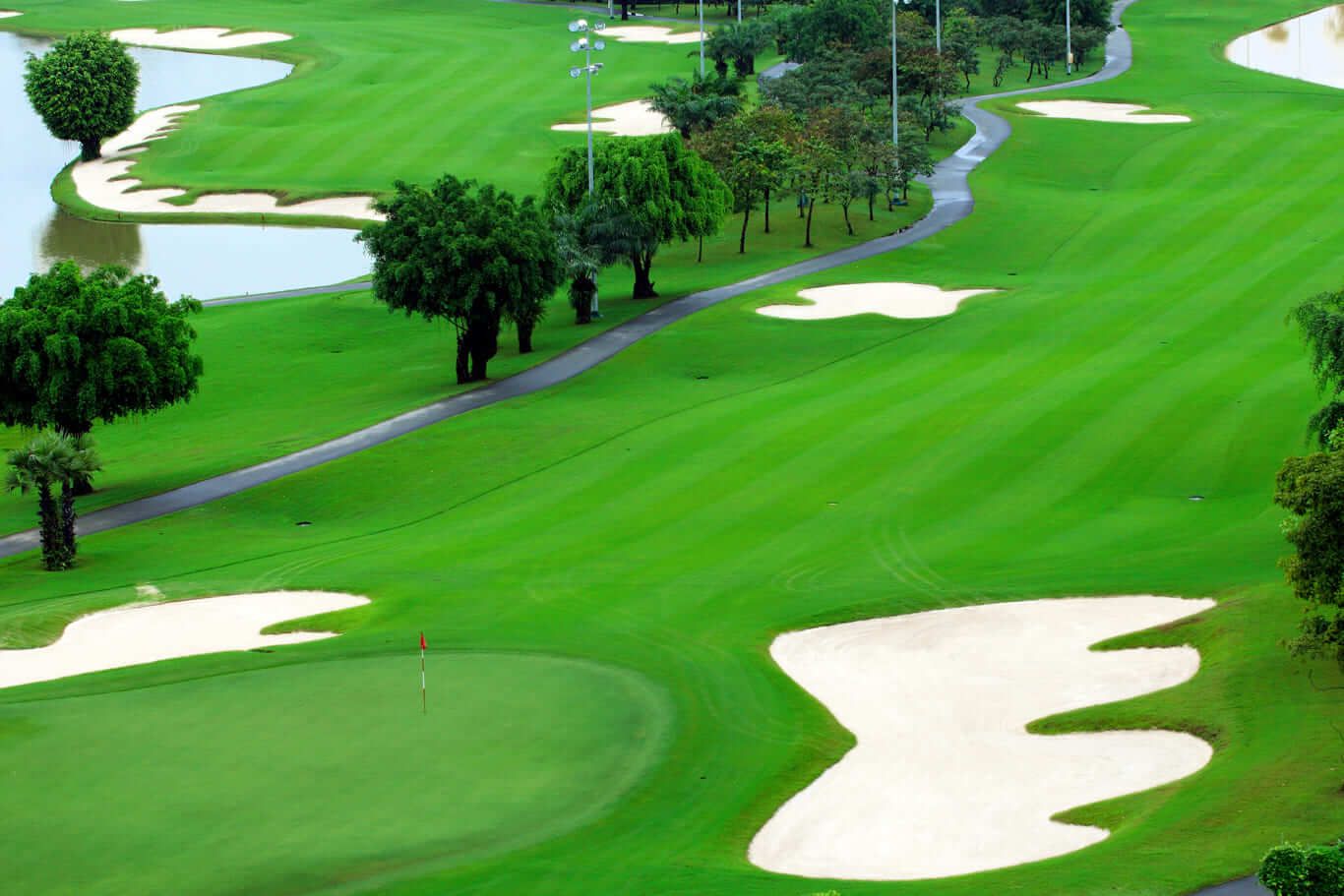 west lakes golf and villas 