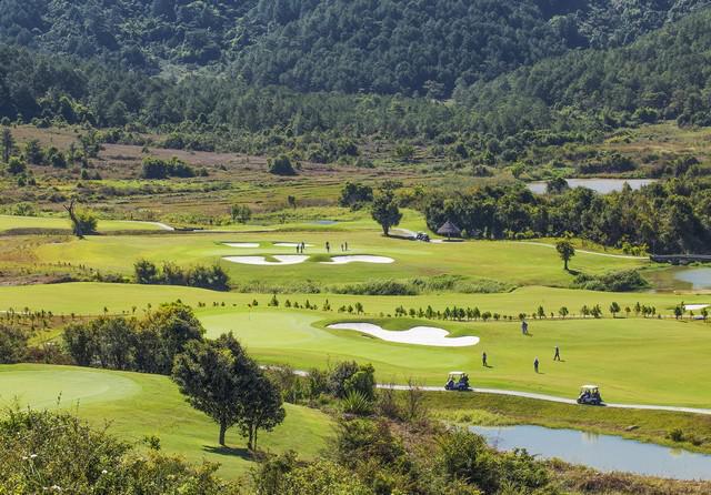 19 Days Ultimate Vietnam Golf Tour