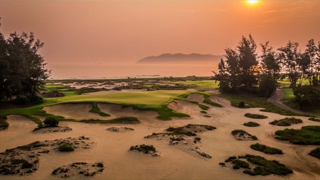 Laguna Golf Lang Co