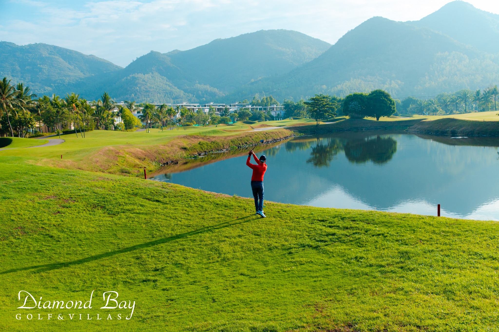 Golf in Nha Trang (6D5N)