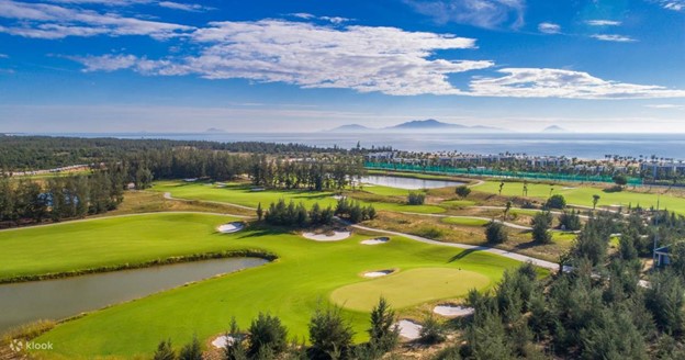 Vinpearl Nam Hoi An Golf Club