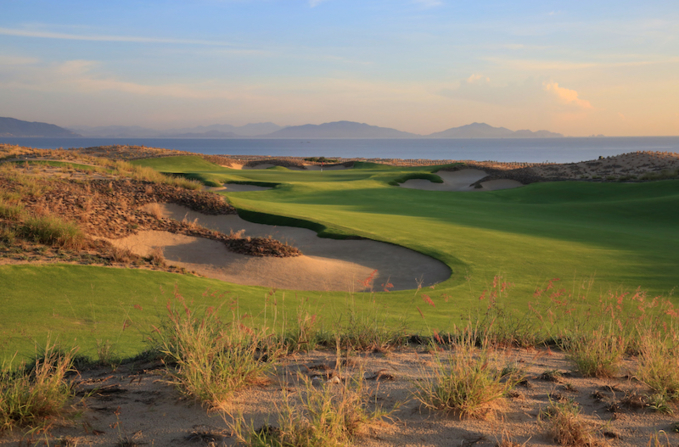 Golf in Nha Trang (6D5N)