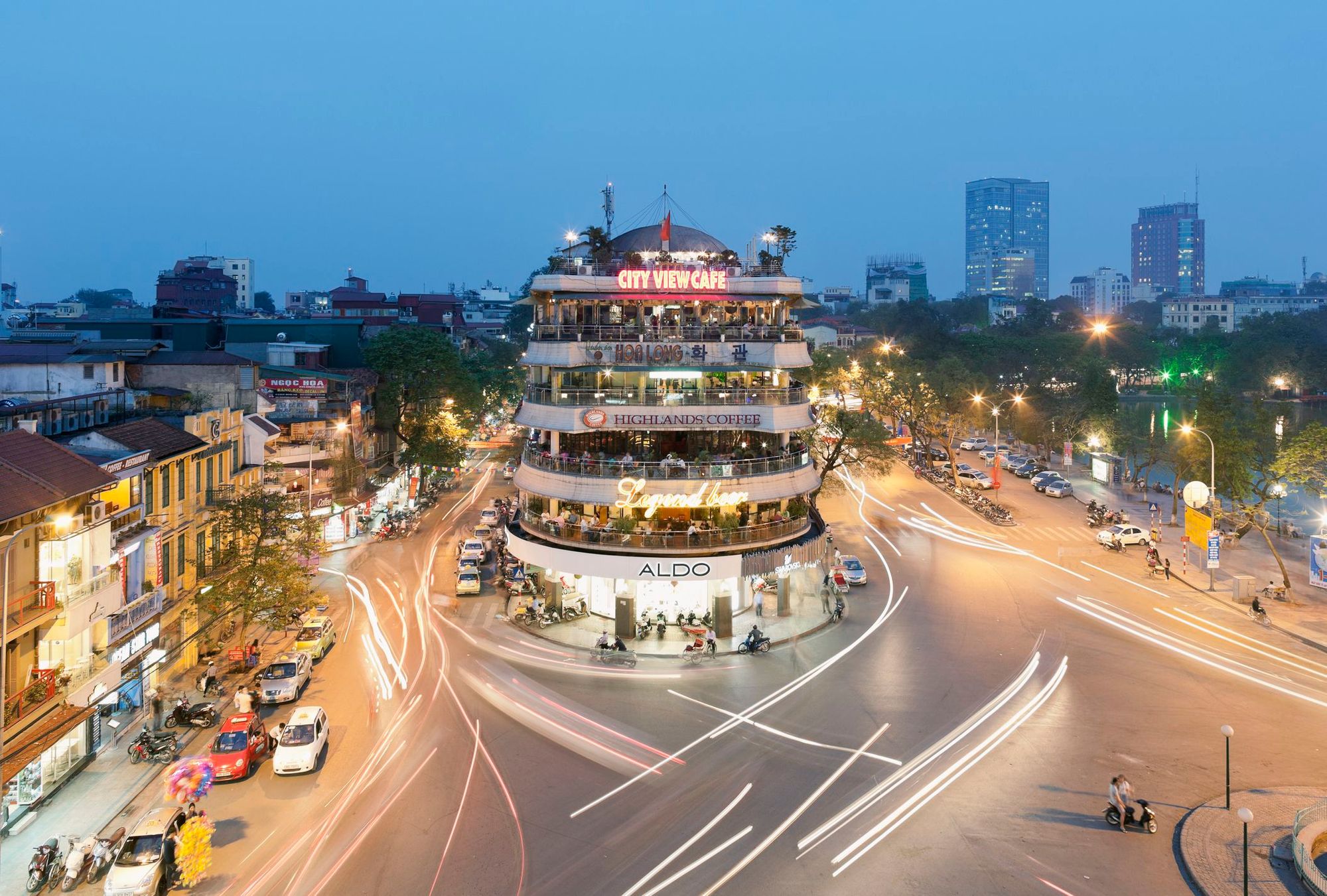 Hanoi Golf Break 3D2N