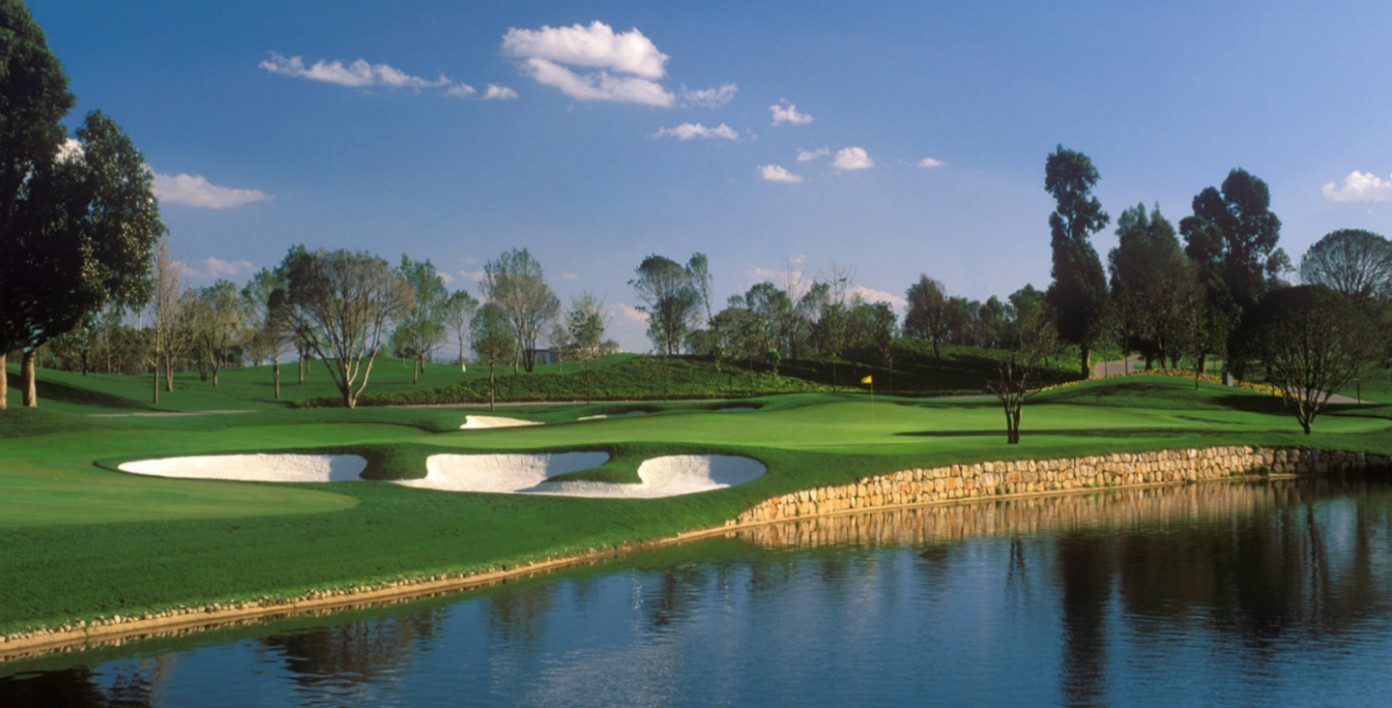 Best 6D5N Laos Golf Tour (Vientiane)